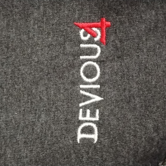 Clique Other - Devious Maids season 4 crew sweatshirt